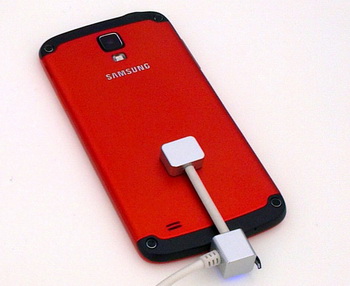 Galaxy S4 Active